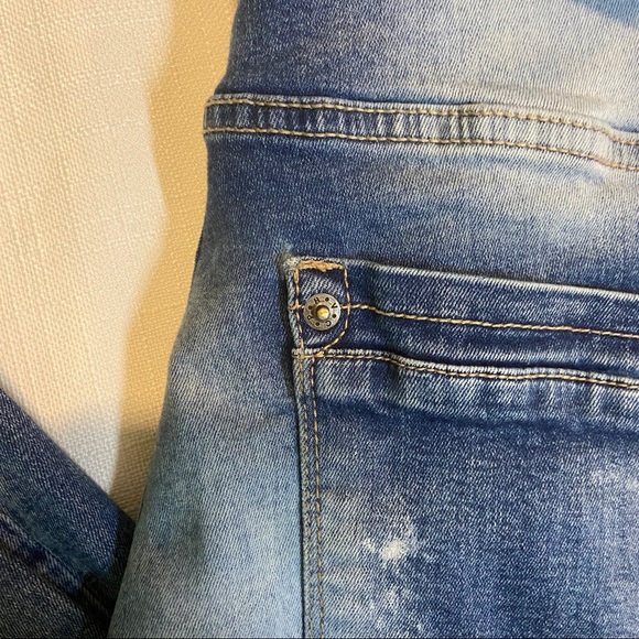 Copper Rivet Jeans Copper Rivets Jeans Poshmark